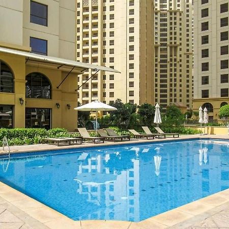 Sadaf 8 Jbr Luxury Master Bedroom Near Tram Ντουμπάι Εξωτερικό φωτογραφία