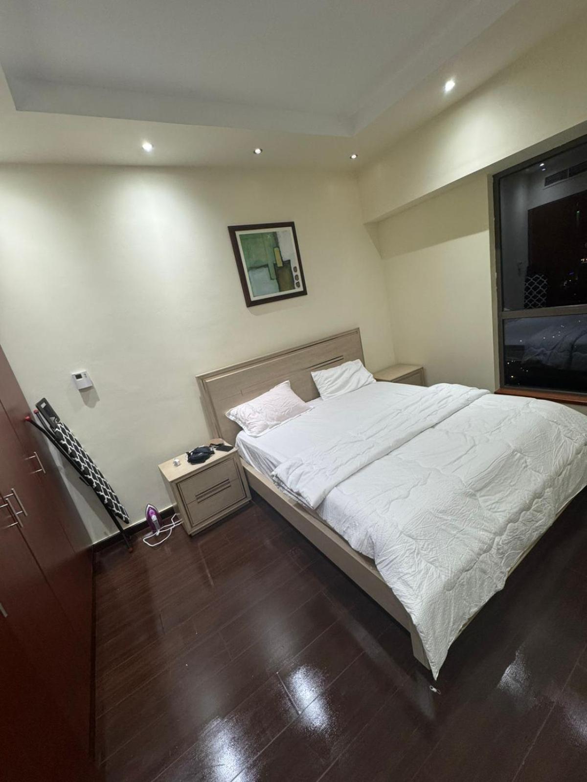 Sadaf 8 Jbr Luxury Master Bedroom Near Tram Ντουμπάι Εξωτερικό φωτογραφία